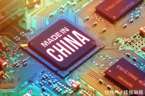 研发|美国人终于缓过神，若是让中国自主研发，10年后就能将美甩开