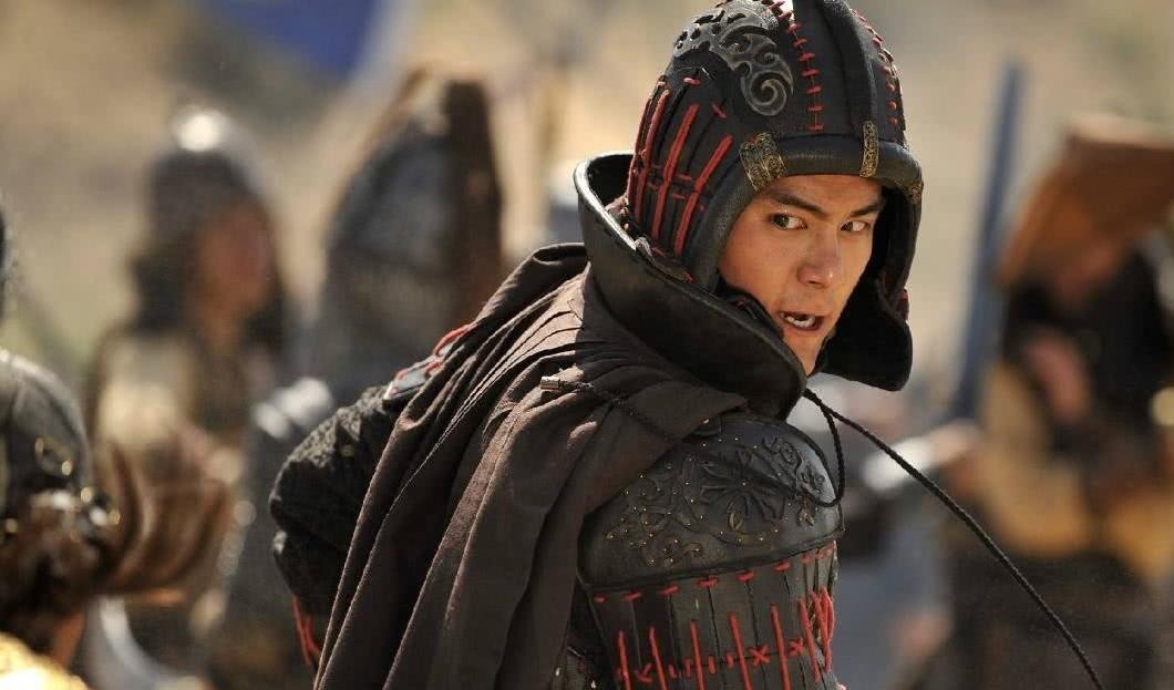 父亲|他是岳家军后人,帮南宋灭亡金国,对抗蒙古大军11年,最后却不得善终