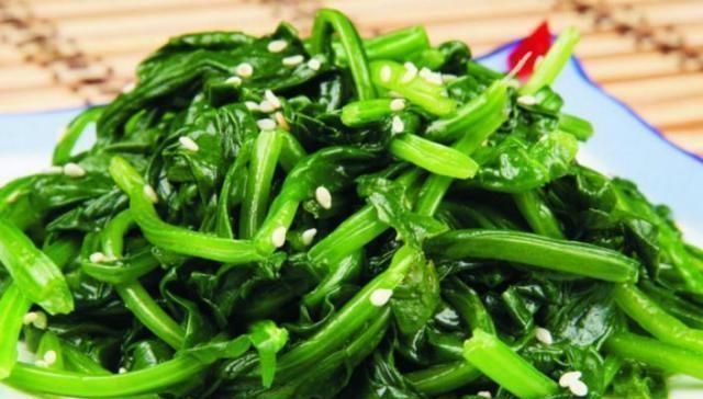 从怀孕的那一刻起,为了胎儿发育好,这4样蔬菜孕妈要忌口