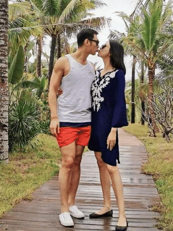 出淤泥而不染!张梓琳的美,配得上她"中国第一美女"的称号