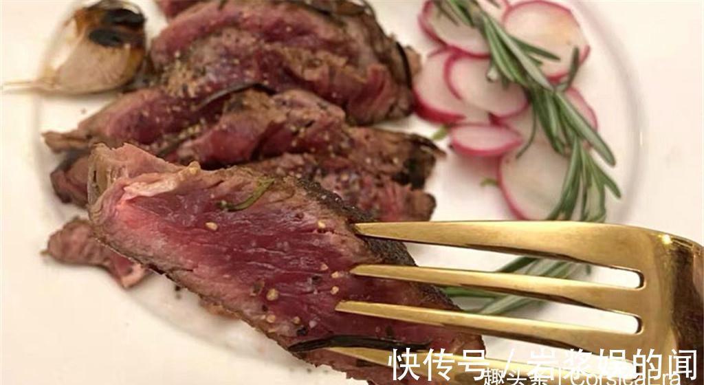 秋天|入秋后，少吃猪肉多吃，强筋骨营养极高，比吃蛋白粉强多了