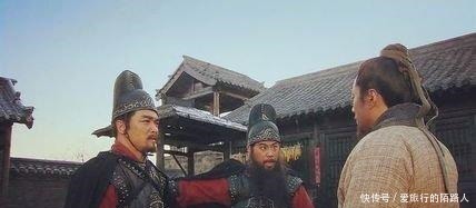 梁山|真正的梁山好汉只有他一位,却不被人所知!