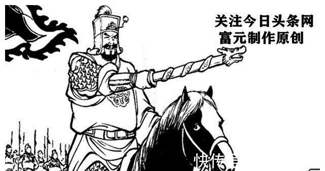 沙图$杨林征北中实力最强的十大战将是哪些人物?到底谁才是第一勇将?