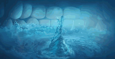 食物残渣|【口腔科普】在嘴里“咕噜噜”就能清洁牙齿?今天教您如何使用它!