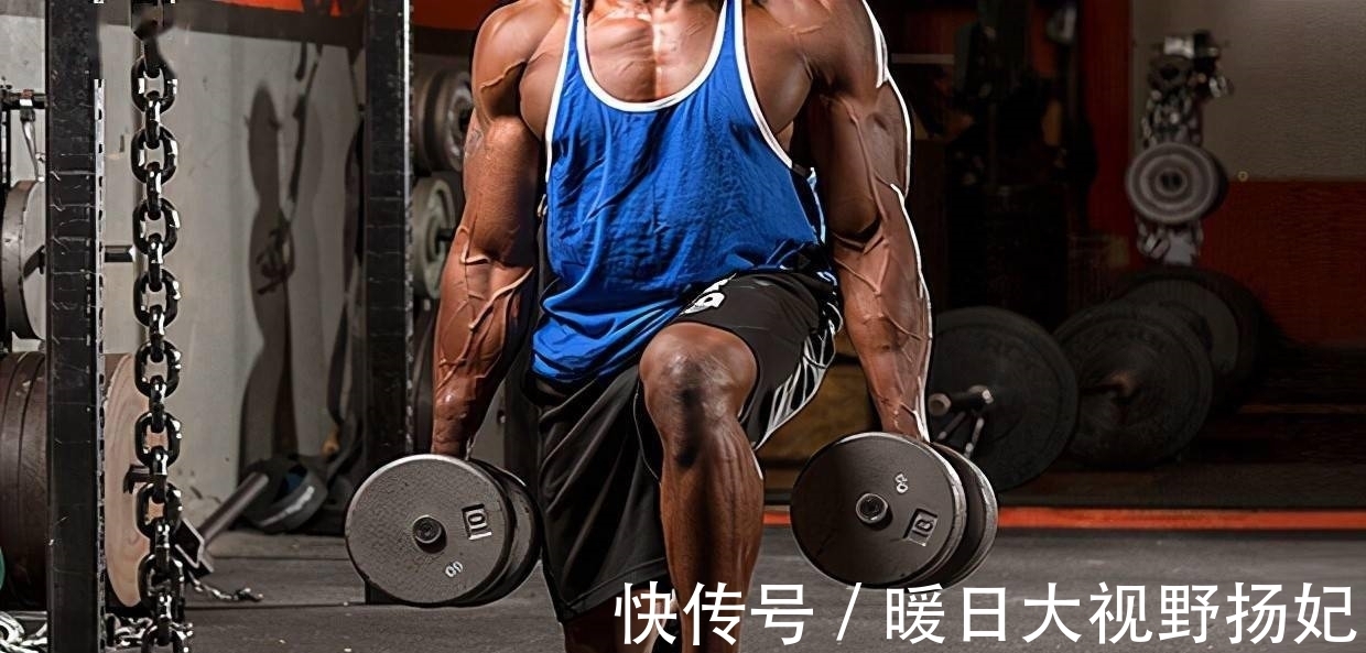 热身|锻炼腿部肌肉，需要挑选好的器械，加强健身强度，激发腿部力量