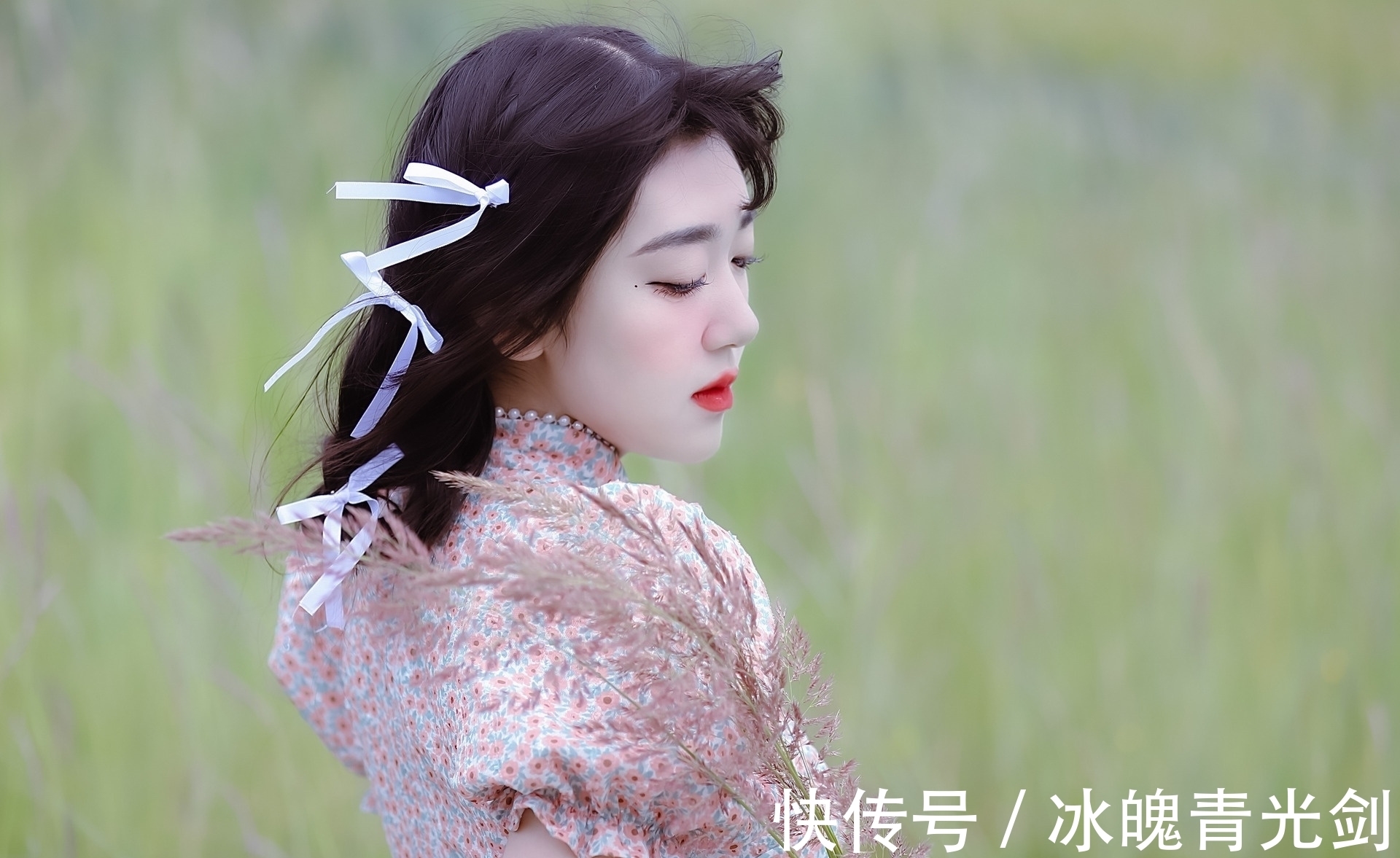 闲趣|诗·九首丨常叹花红无久艳,更怜树绿不长荫