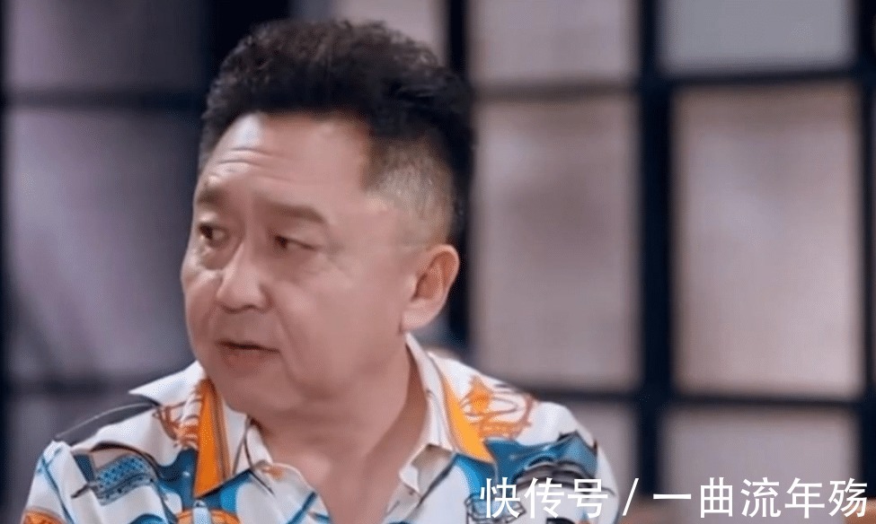 于谦|于谦这是艺术界最大的骗局就是告诉孩子们，你只要努力就能成功。