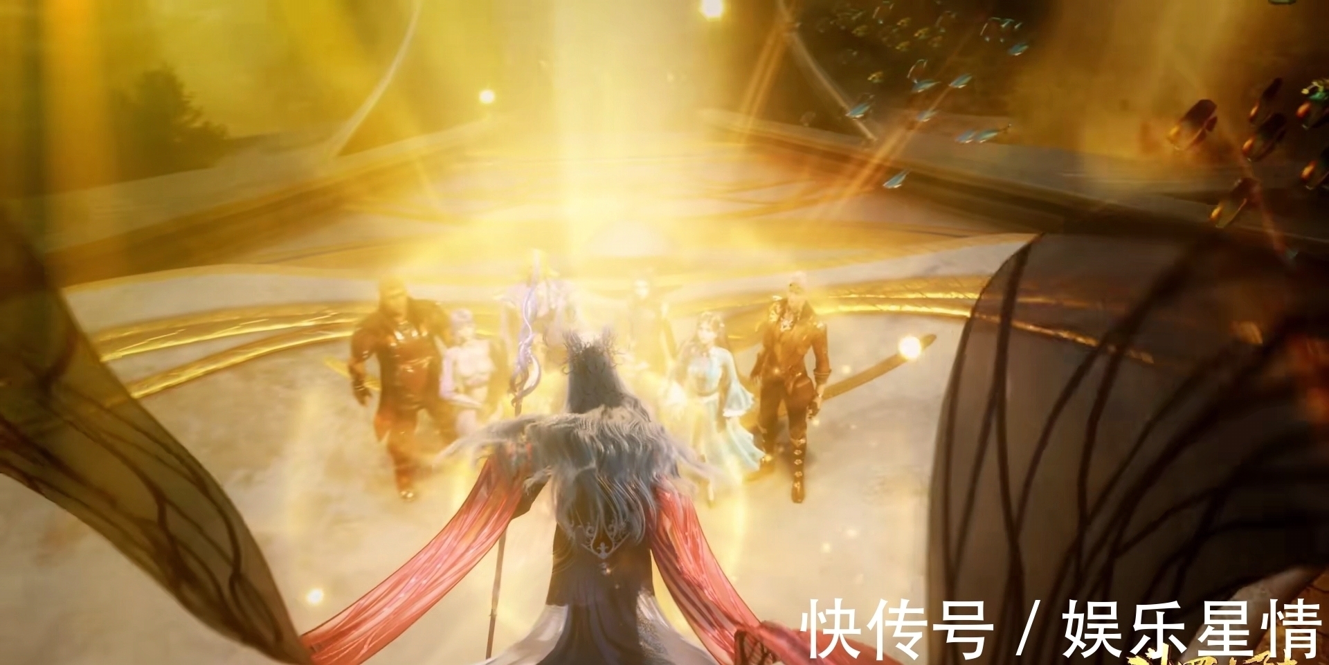 唐三|斗罗大陆:唐三好心机,报唐晨名讳亲近波塞西,荣荣必定会到99级