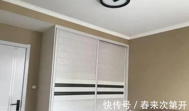 全自動洗衣機|辛苦9年買來的房子,全屋刮大白,親戚看了都說7萬裝出20萬效果