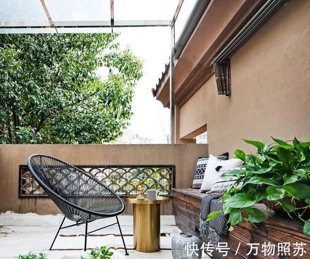 贤哥|原来阳台还能这样设计,我家竟然浪费了好几万,还不如人家的好