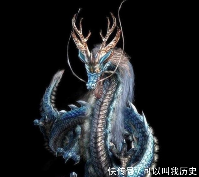 中国神话最厉害的神仙 中国神话最厉害的神仙