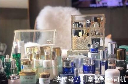 提取物 少走弯路!5款小众替代大牌的护肤品,价格低却能用出高端的感觉!