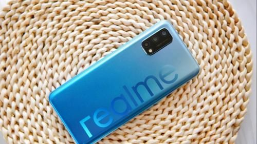 红米|红米Note9 PK realmeQ2，谁更有性价比？这回输的有点惨