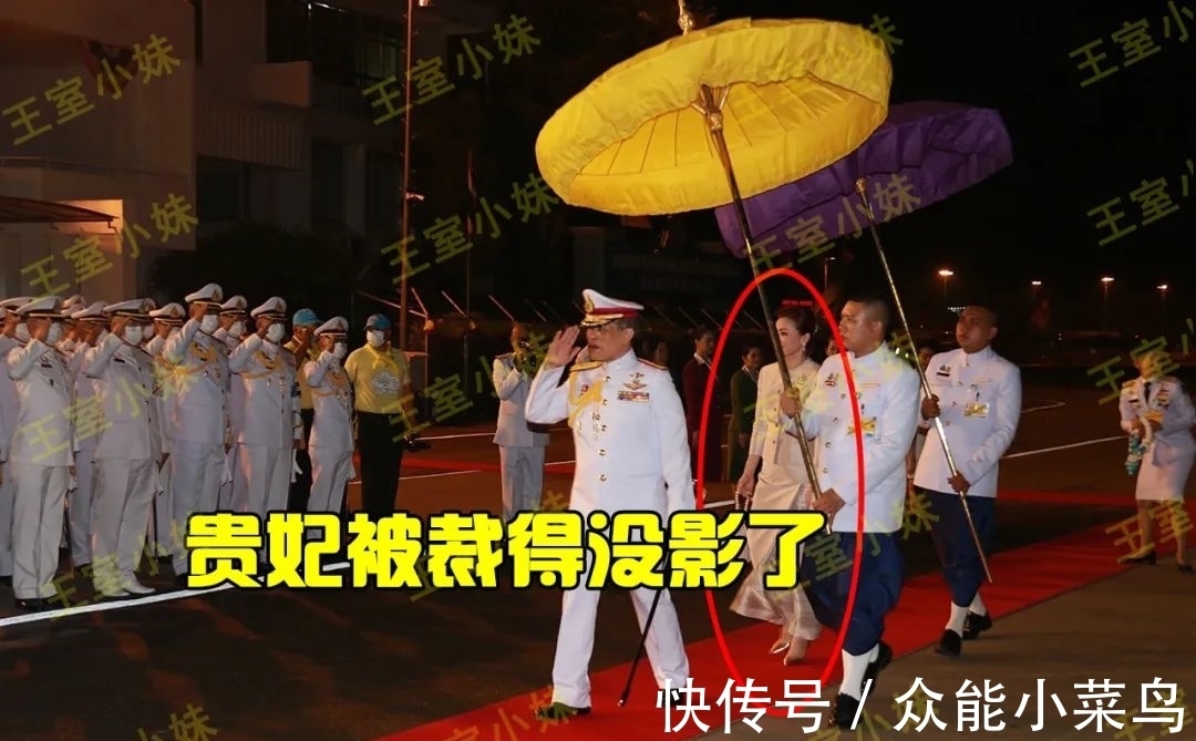 小心机#苏提达适应“三角关系”,把身后诗妮娜当空气,贵妃脸色太阴沉!