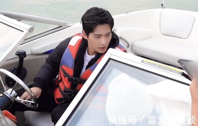 余生請(qǐng)多指教|榮耀夫婦花絮:于途紳士手好贊,怎知?dú)夥論?dān)當(dāng)喬晶晶搶鏡了