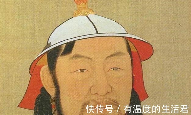 元惠宗$女人狠起来真吓人!外国女子当上中国皇后,第一件事攻打自己母国!