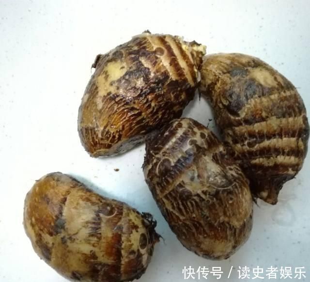 油面筋|一个比肉更好的油面筋食谱,吃的时候很好吃