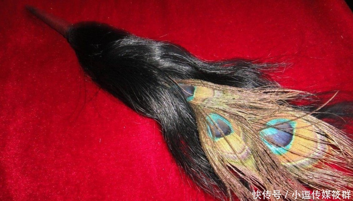 拥有|清朝“三眼花翎”有多珍贵!276年仅七人拥有!清宫剧中都难看