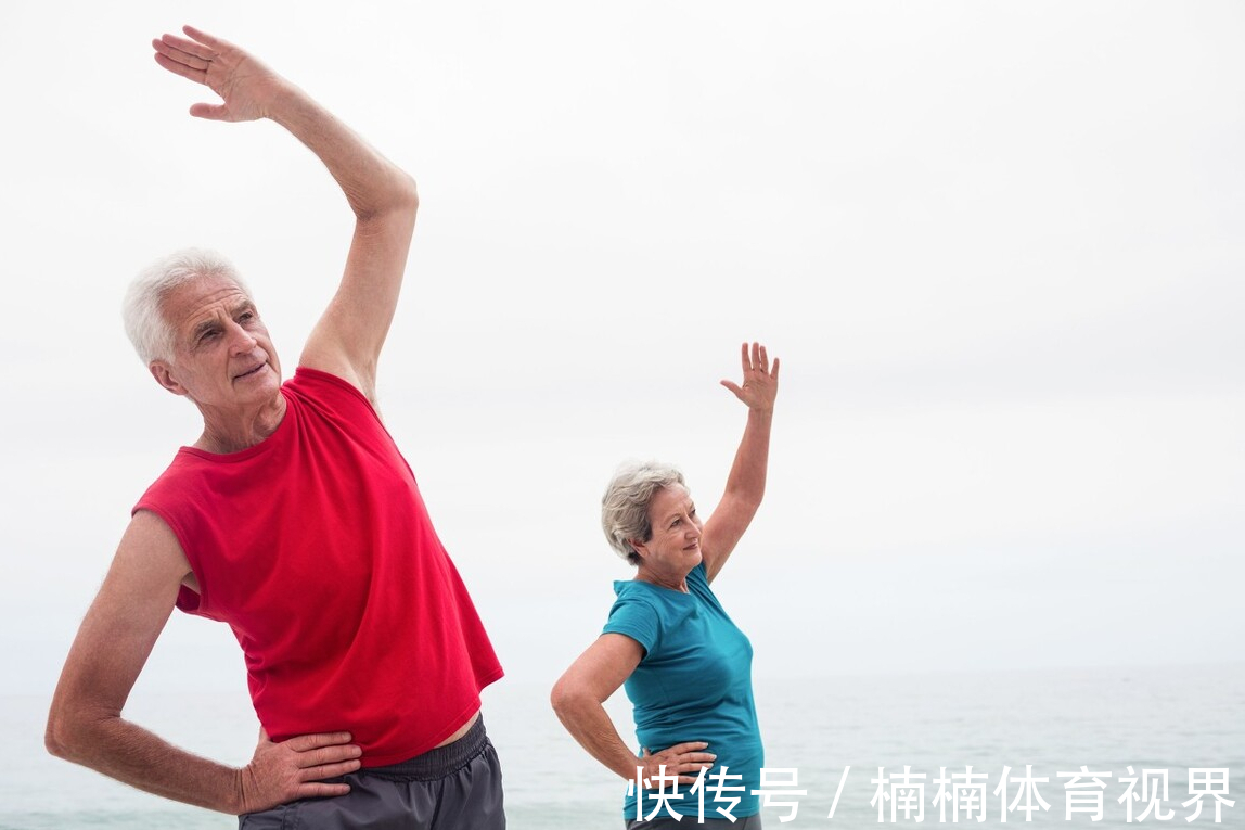 运动|年过50岁,还能跑步锻炼吗?注意做好4个方面,有益健康更安全