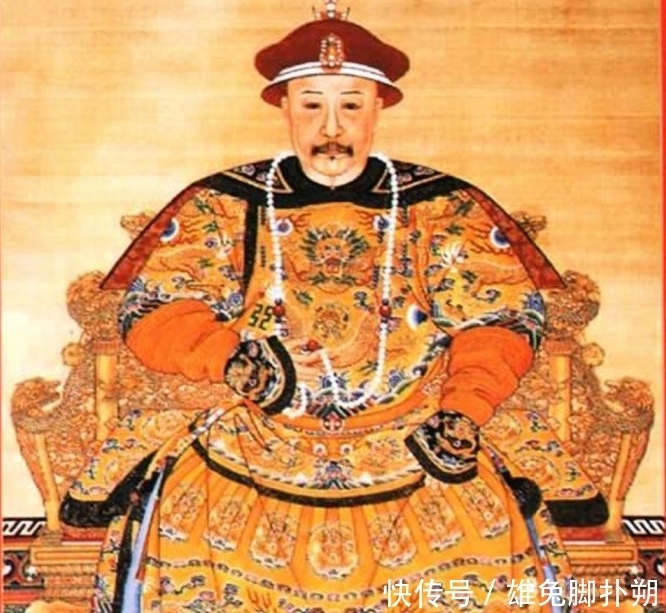 磕头|洋人见清朝皇帝要不要磕头?这个问题直到清朝末年才解决