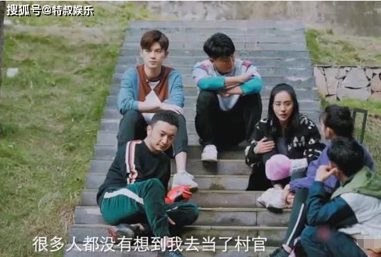  王智|出道十年被评只有一部作品，参加爆款综艺没热度，38岁还能火吗