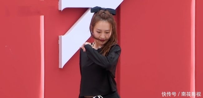 小考王鸥忘动作,李菲儿忘词!那英组却获得917票最高分