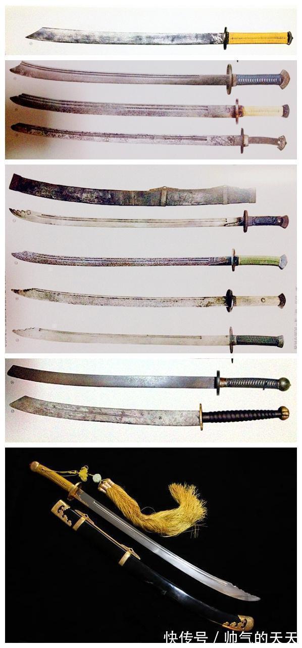 雁翅|看剧识兵器 《绣春刀》里面的那些兵器有多靠谱