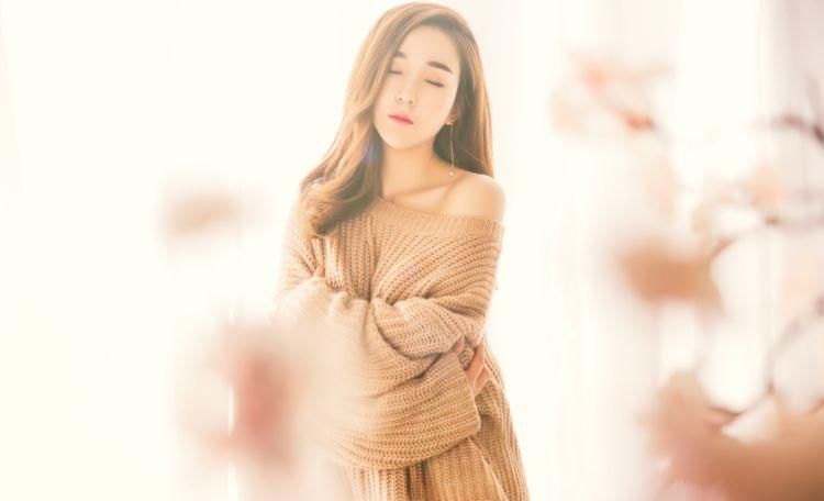 ?她在星光大道未夺冠，下台后作出一个决定，歌声传遍全国