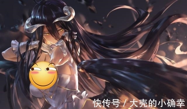 莉丝|不动是个美少女,一动就是个移动表情包,二次元中的“静态”女神