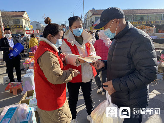 公民$尊崇宪法 礼敬宪法！潍坊寿光“宪”起全民学法热潮