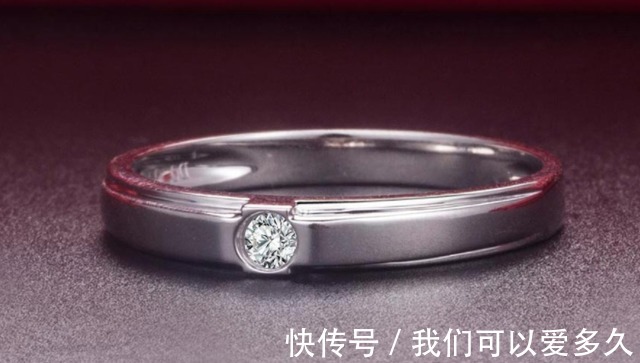 钻石 钻戒30分丢人吗!