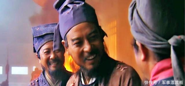 夺权|发现宋江开始夺权,晁盖及时进行了反击,最后为什么还是输了