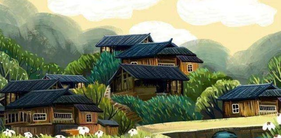 奇诗&北宋诗人写首“奇诗”,短短20字数字“一”到“十”全都有