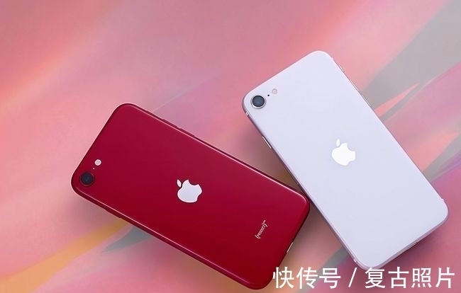 5g网络|iPhone SE3 将是最便宜的 5G iPhone，明年春季发布，你期待吗？