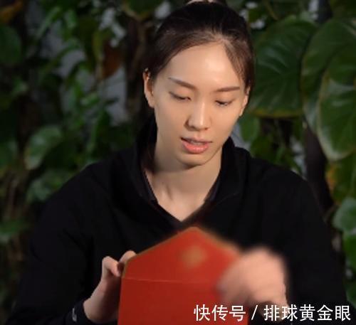 袁心玥|郑益昕回顾2021!是收获也是分离的一年,有望入选女排世锦赛名单