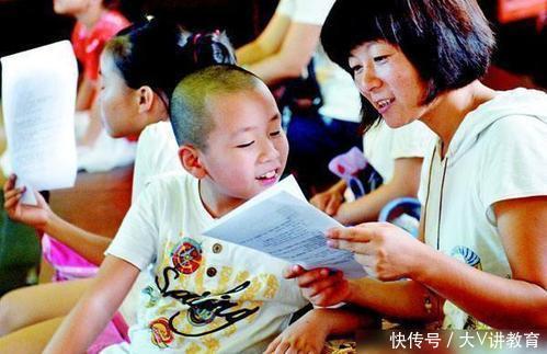 视频|6岁男孩看完“短视频”后,提出了一个问题,把北大教授给问懵了