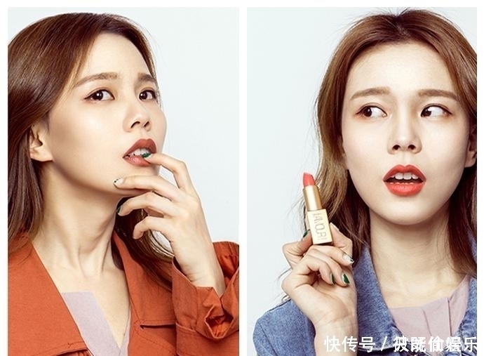 娇兰|时尚女性疯狂迷恋的口红, 价格比YSL便宜三分二, 色彩比娇兰惊艳
