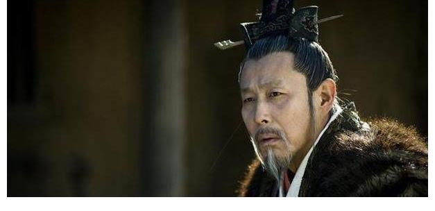 焚书坑|中国最流氓皇帝，一生仅写一首诗只有23个字，成为千古绝唱