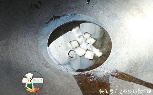 冷天，这肉要多吃，比牛羊肉温和，比排骨便宜，冬天炖一锅太馋人！