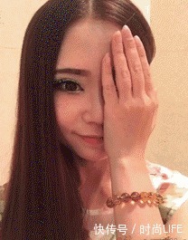 同一个人|别说这是同一个人男生们啊，还是珍惜那些素颜就能看的女生吧