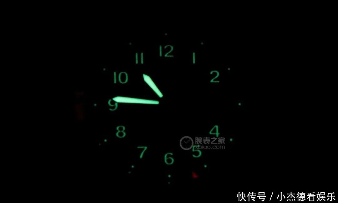 汉米尔顿卡其野战小红帽,人生第一块机械表