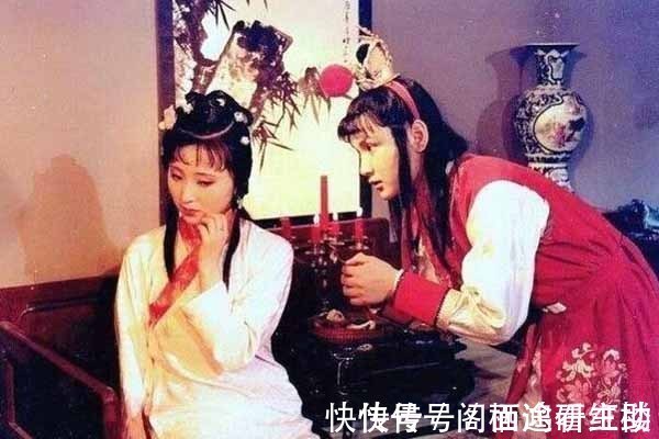 黛玉&《红楼梦》:林如海贾敏不死,贾母王夫人会同意二玉的婚事吗?