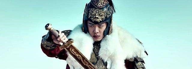 古代|一是杀将,一是征将,一是仁将,一是神将,古代四大名将分别是谁