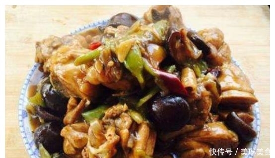  辣椒|推荐几道好吃又好看的家常菜，健康美味有营养，经常做给家人吃哦