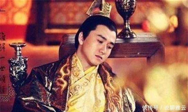弟弟|皇帝去世前求弟弟:皇位可以拿去,不要动皇后的心思,被弟弟拒绝