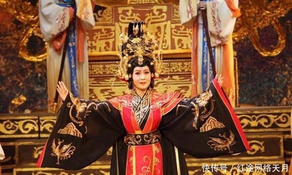 李世民|历史上唯一的女皇帝，武则天为何能登基称帝？