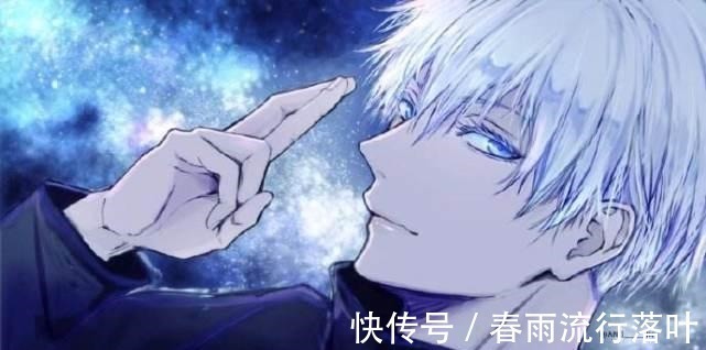 钉崎野蔷薇|当《咒术回战》变身咖啡拉花,虎子可爱,五条悟老师依旧那么帅!