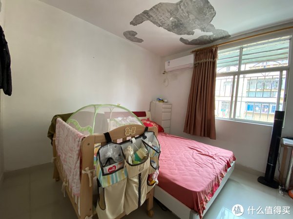 小空间|绝了！82㎡六口之家0杂物，还凭空多出两间房？！