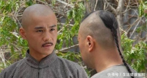 不想|清朝人的“辫子”有多脏英国女记者吐了,此生不想再闻第二次