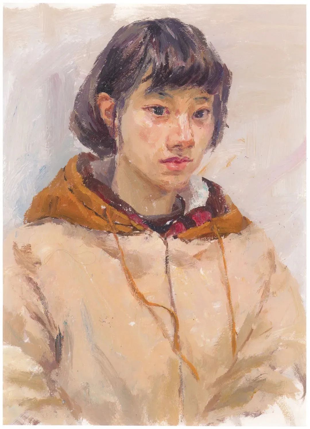 考题|最最最精选版九大美院历年考题一图收录-含超全高分卷